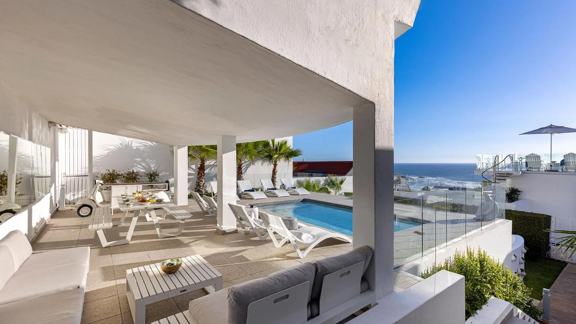 Clifton Yolo Spaces - Clifton Boutique Apartments Cape Town