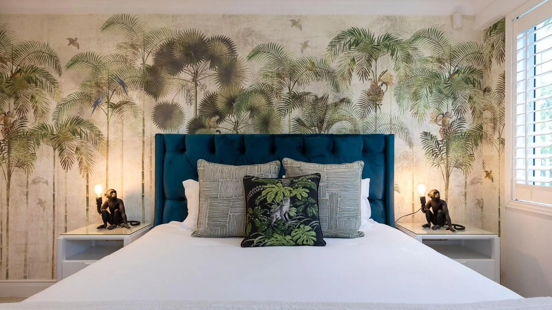 Villa Clifton Yolo Spaces - Clifton Boutique Apartments Cape Town South Africa
