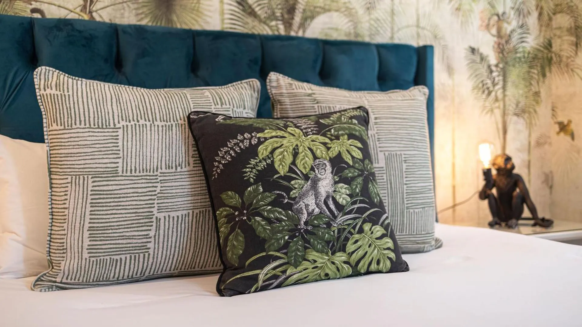 Clifton Yolo Spaces - Clifton Boutique Apartments Cape Town South Africa