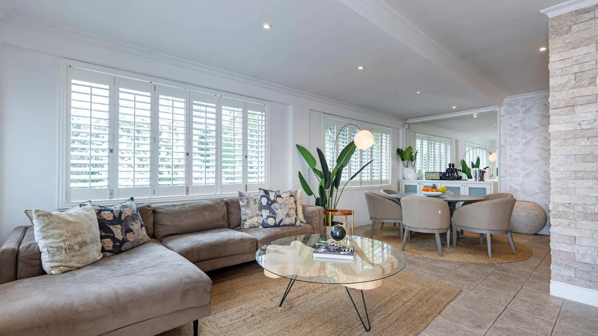 Clifton Yolo Spaces - Clifton Boutique Apartments Cape Town South Africa