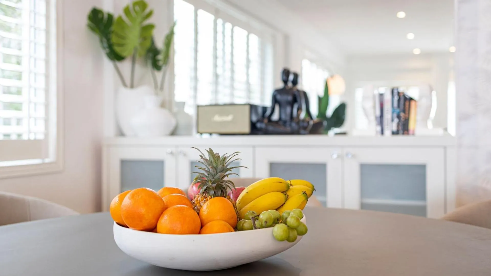 Clifton Yolo Spaces - Clifton Boutique Apartments Cape Town 0*,