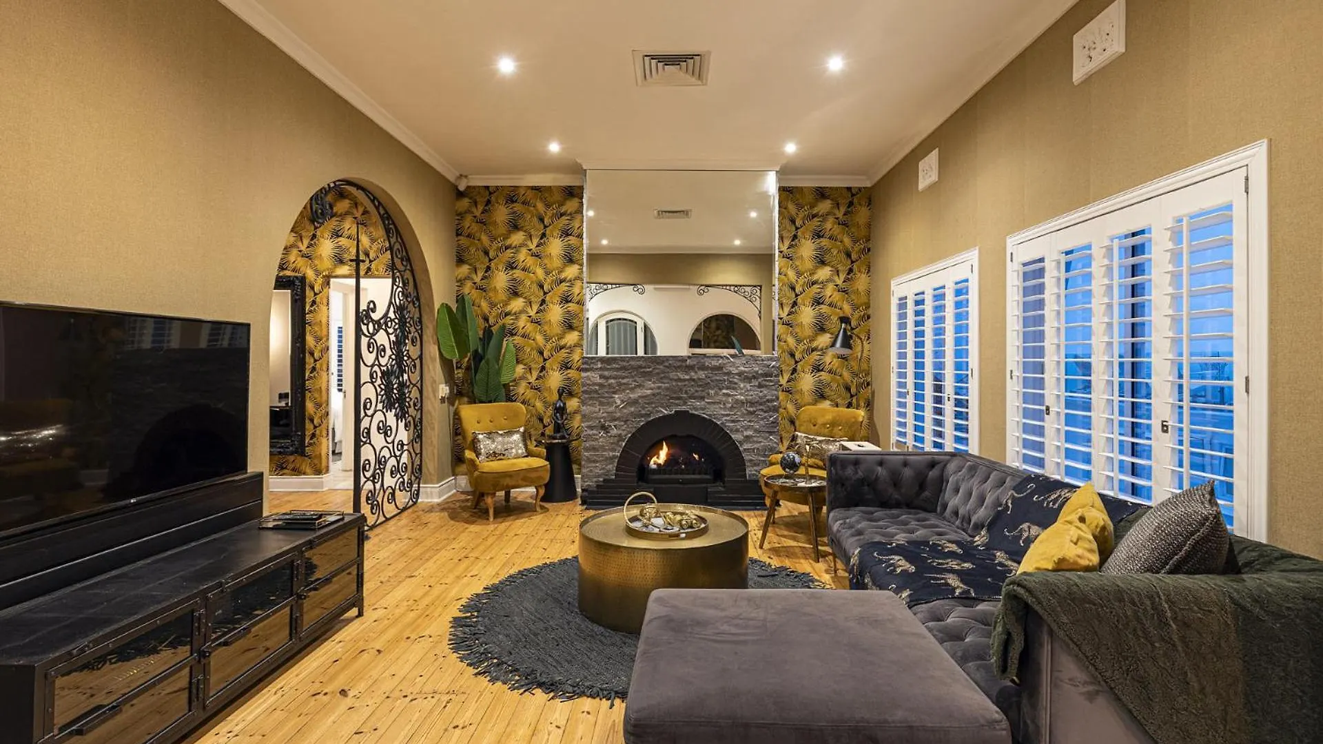 Clifton Yolo Spaces - Clifton Boutique Apartments Cape Town 0*,