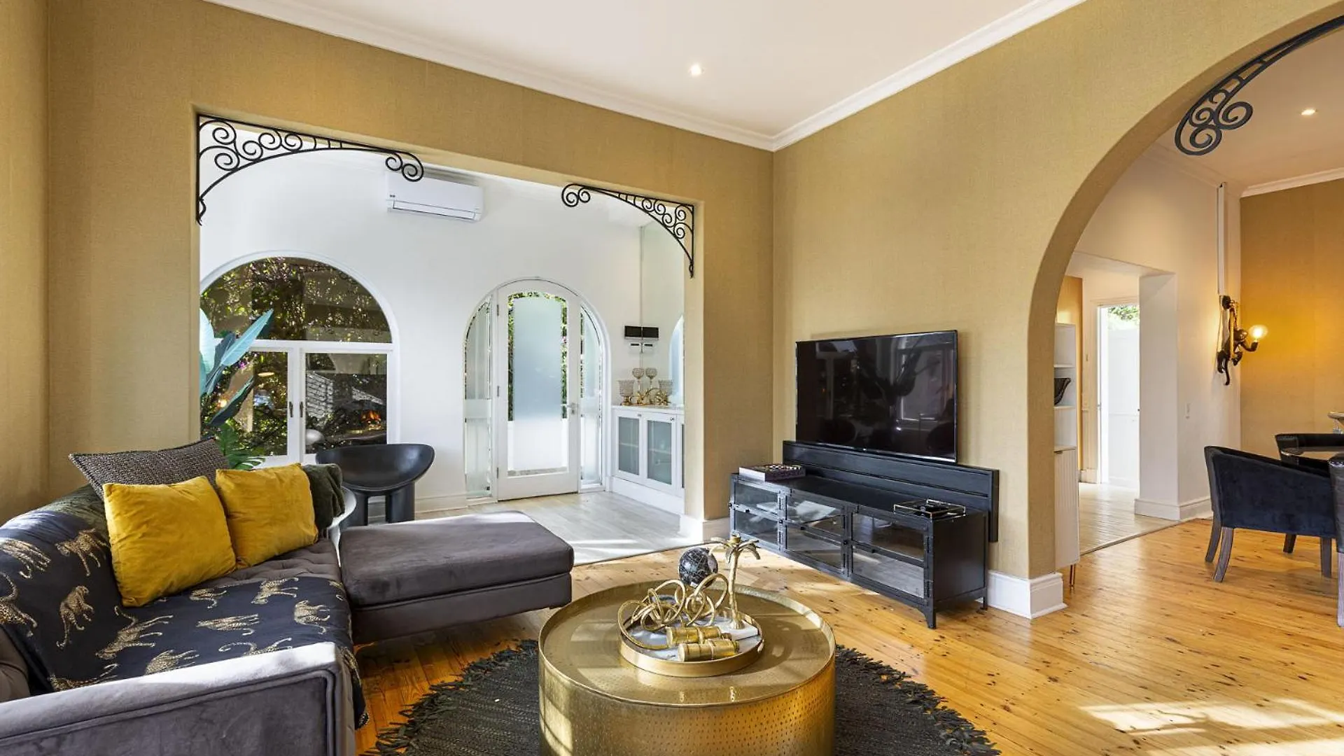 Clifton Yolo Spaces - Clifton Boutique Apartments Cape Town South Africa