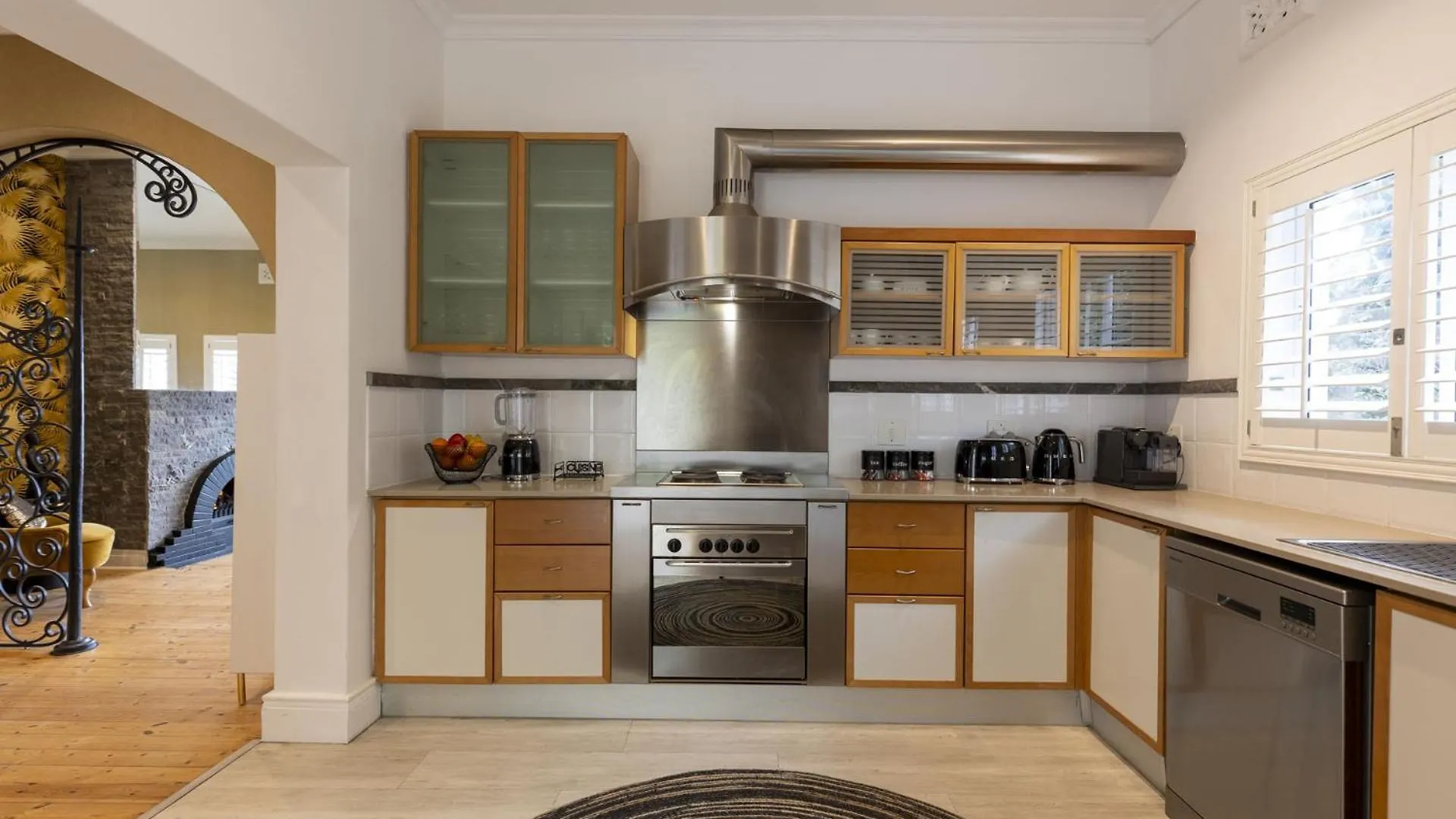 Clifton Yolo Spaces - Clifton Boutique Apartments Cape Town 0*,  South Africa