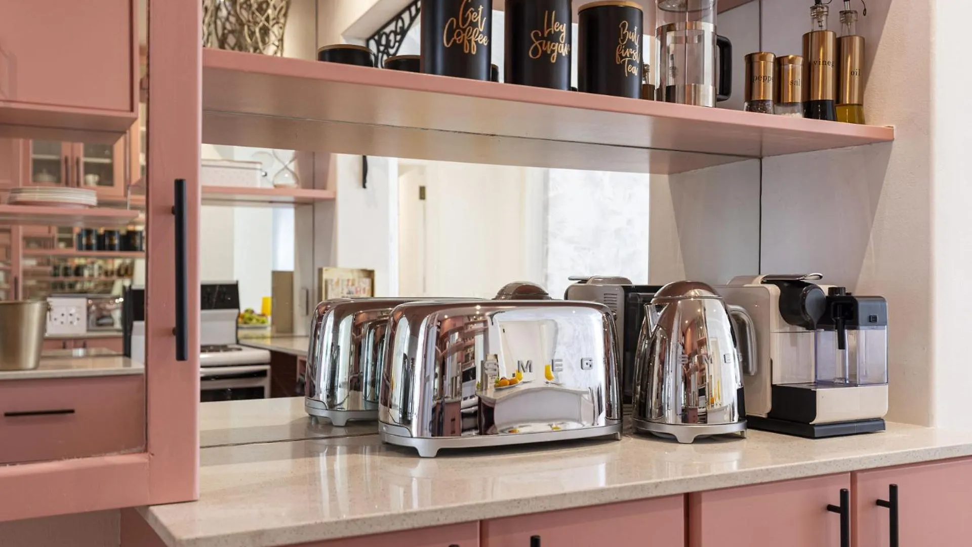 Clifton Yolo Spaces - Clifton Boutique Apartments Cape Town Villa