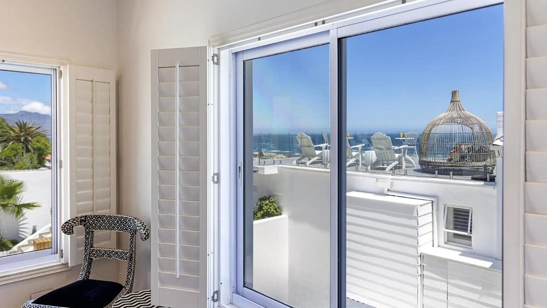 Villa Clifton Yolo Spaces - Clifton Boutique Apartments Cape Town