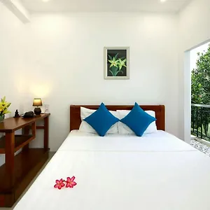  Homestay Cherry Garden Vietnam