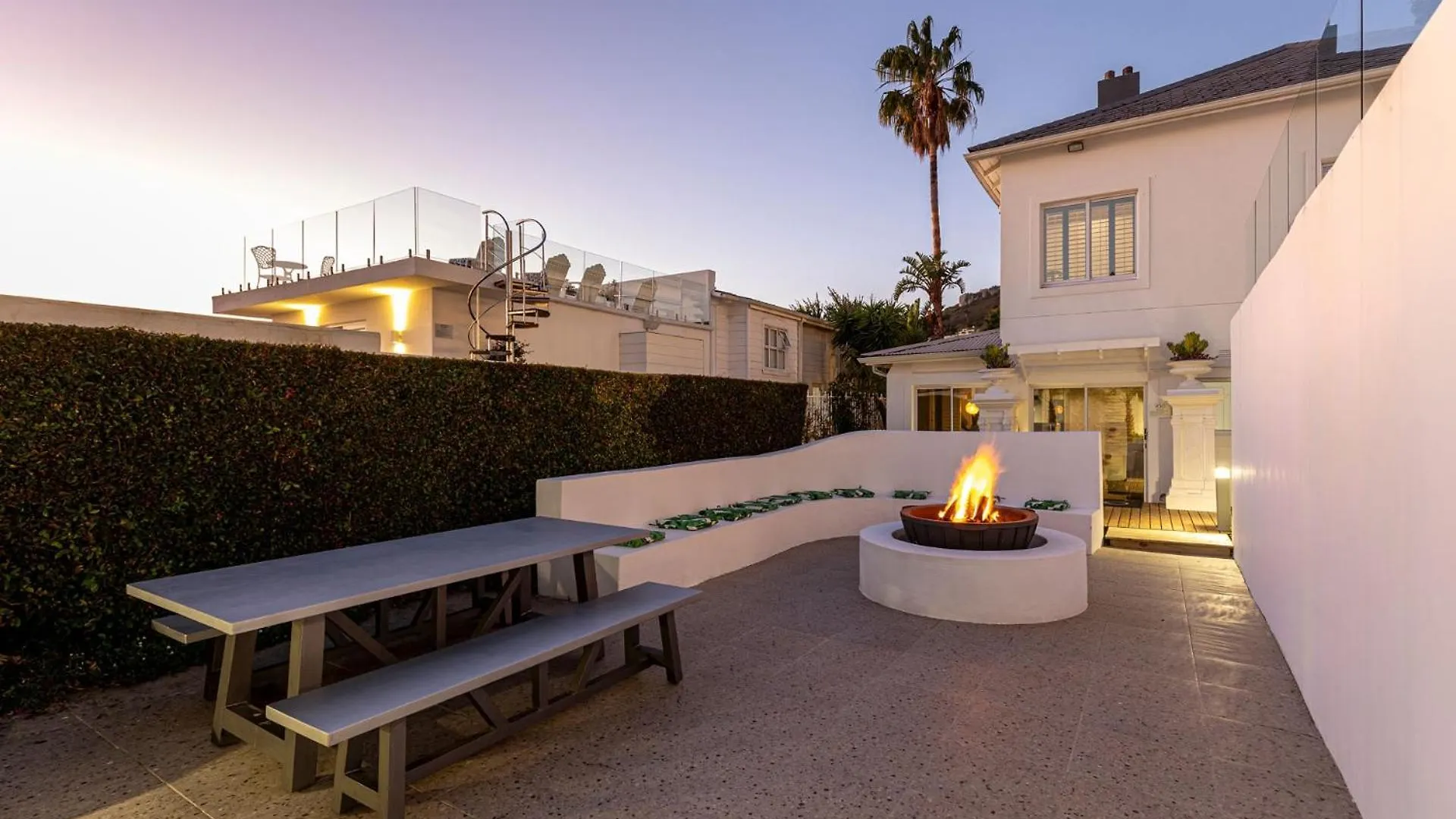 Βίλα Clifton Yolo Spaces - Clifton Boutique Apartments Κέιπ Τάουν Νότια Αφρική