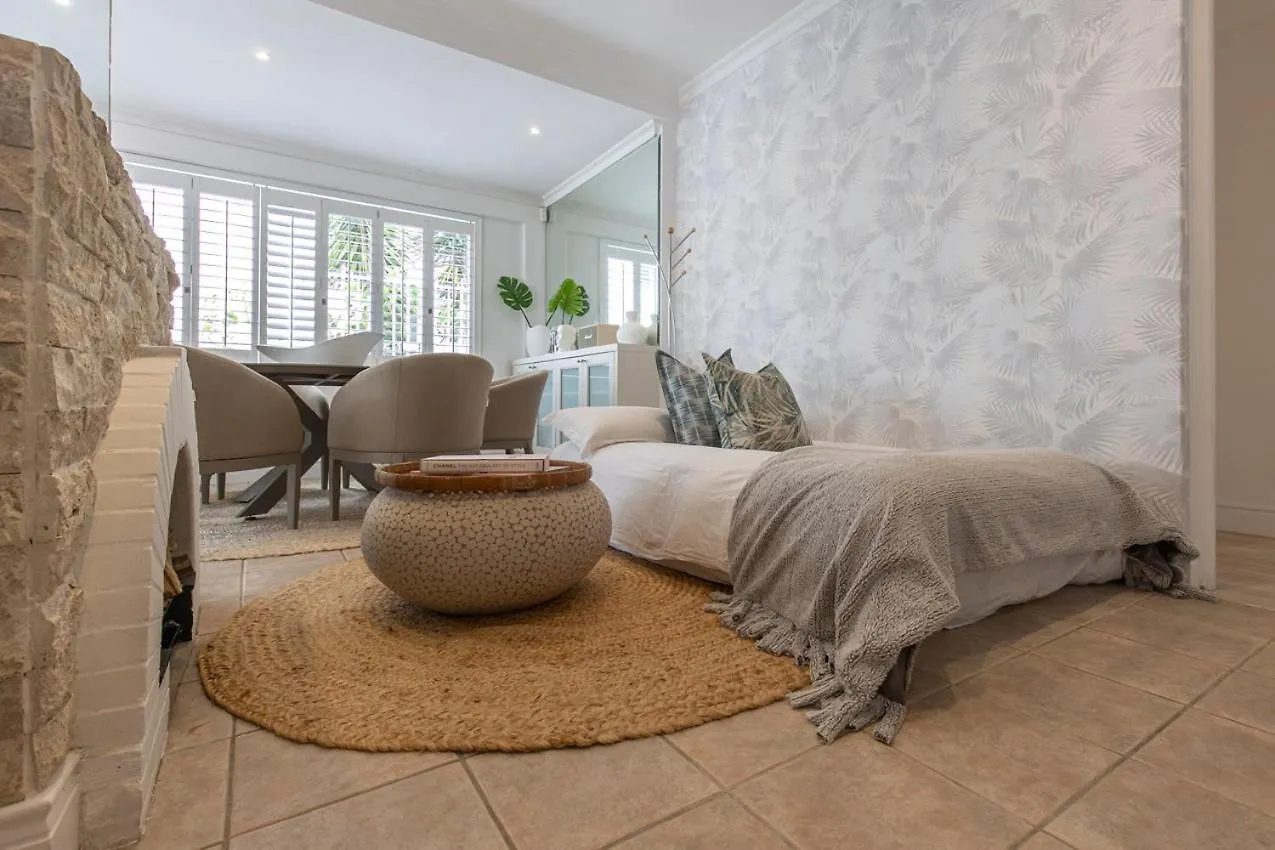 Βίλα Clifton Yolo Spaces - Clifton Boutique Apartments Κέιπ Τάουν