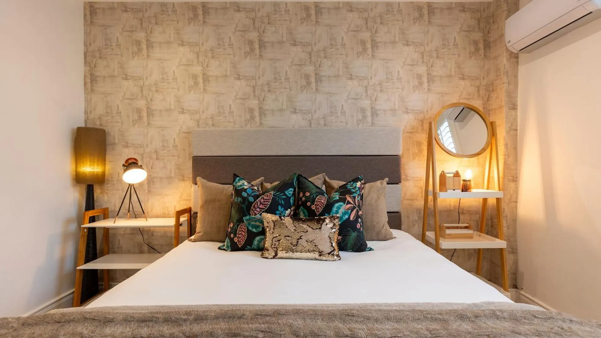 Clifton Yolo Spaces - Clifton Boutique Apartments Κέιπ Τάουν 0*,