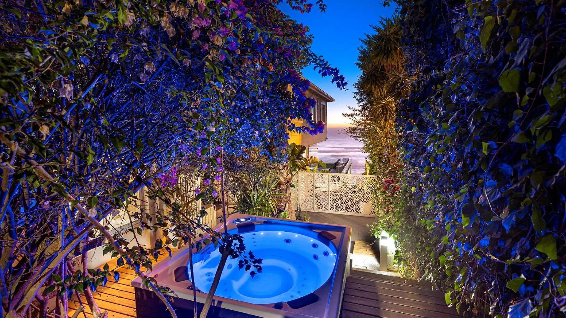 Clifton Yolo Spaces - Clifton Boutique Apartments Κέιπ Τάουν Βίλα