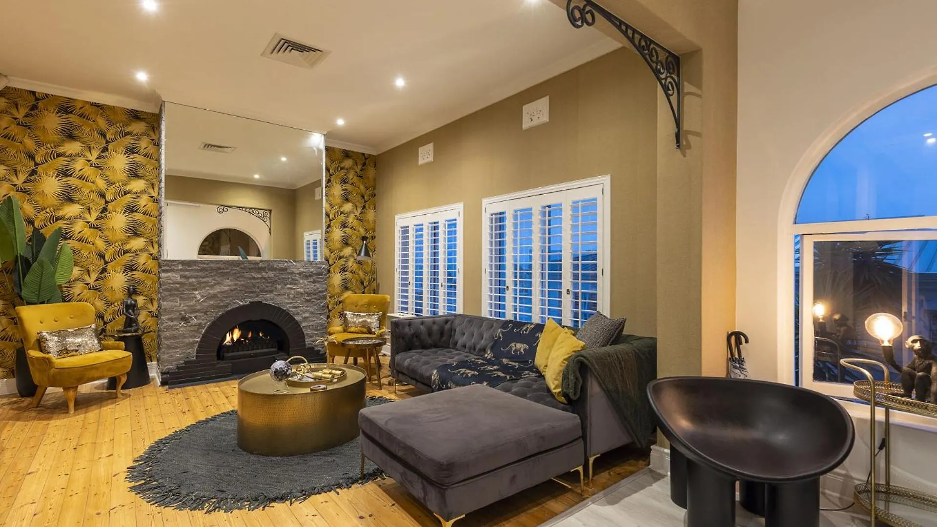 Clifton Yolo Spaces - Clifton Boutique Apartments Κέιπ Τάουν