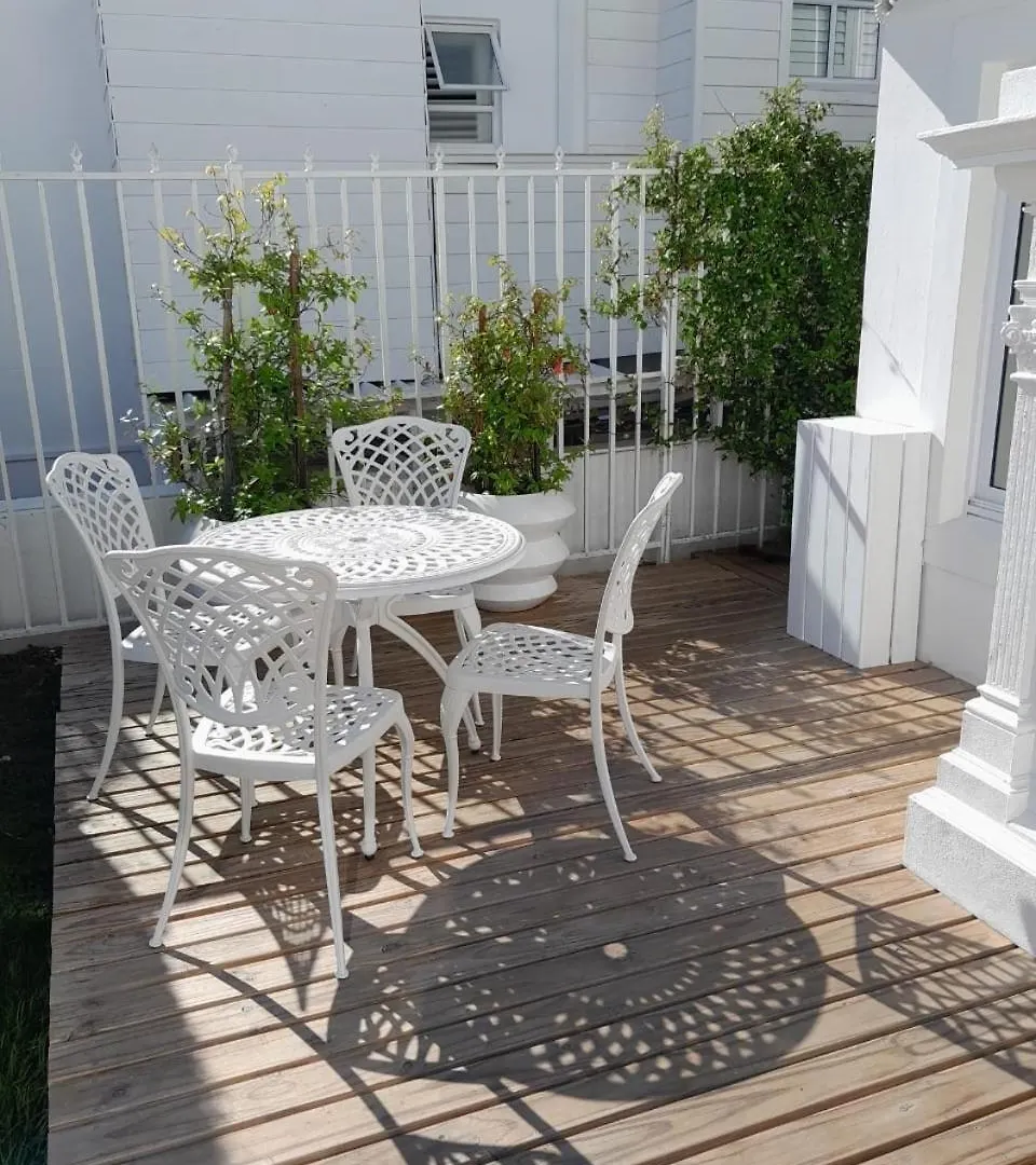 Βίλα Clifton Yolo Spaces - Clifton Boutique Apartments Κέιπ Τάουν